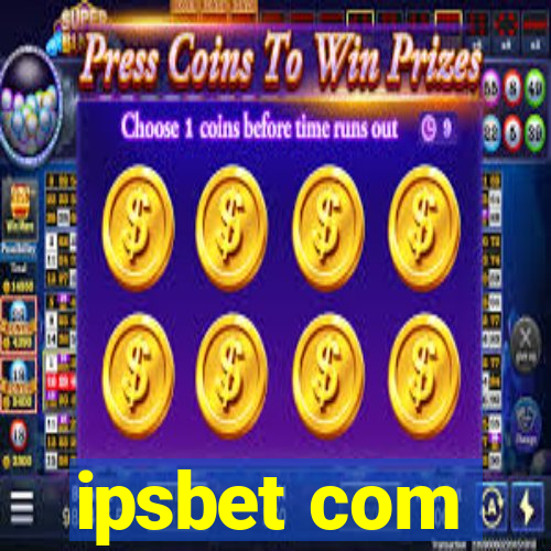 ipsbet com